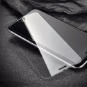 Wozinsky super wytrzymałe szkło hartowane Full Glue na cały ekran Samsung Galaxy S25 Wozinsky super wytrzymałe szkło hartowane Full Glue na cały ekran Samsung Galaxy S25