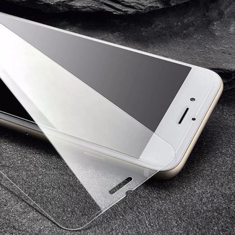 Wozinsky super wytrzymałe szkło hartowane Full Glue na cały ekran Samsung Galaxy S25+ Wozinsky super wytrzymałe szkło hartowane Full Glue na cały ekran Samsung Galaxy S25+