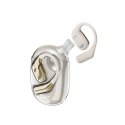 Słuchawka Bluetooth Dudao U17Max OWS - biała Słuchawka Bluetooth Dudao U17Max OWS - biała