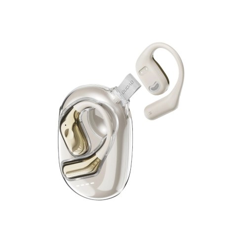 Słuchawka Bluetooth Dudao U17Max OWS - biała Słuchawka Bluetooth Dudao U17Max OWS - biała