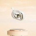 Słuchawka Bluetooth Dudao U17Max OWS - biała Słuchawka Bluetooth Dudao U17Max OWS - biała