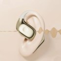 Słuchawka Bluetooth Dudao U17Max OWS - biała Słuchawka Bluetooth Dudao U17Max OWS - biała