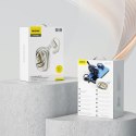 Słuchawka Bluetooth Dudao U17Max OWS - biała Słuchawka Bluetooth Dudao U17Max OWS - biała