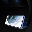 Etui Clear View Case do Samsung Galaxy A56 pokrowiec z klapką - niebieskie Etui Clear View Case do Samsung Galaxy A56 pokrowiec z klapką - niebieskie