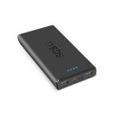 Powerbank SBS TTBB10000FASTPD20K 10000 mAh 20W z Power Delivery - czarny Powerbank SBS TTBB10000FASTPD20K 10000 mAh 20W z Power Delivery - czarny