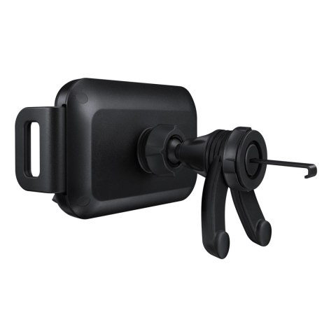 Uchwyt Samsung z ładowarką indukcyjną (EP-H5300CBEGWW) - czarny Uchwyt Samsung z ładowarką indukcyjną (EP-H5300CBEGWW) - czarny
