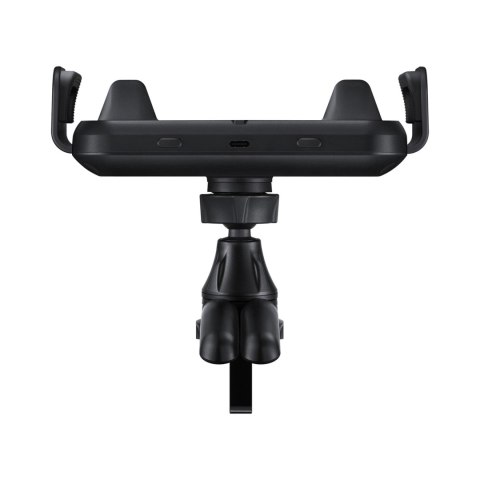 Uchwyt Samsung z ładowarką indukcyjną (EP-H5300CBEGWW) - czarny Uchwyt Samsung z ładowarką indukcyjną (EP-H5300CBEGWW) - czarny