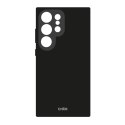 Etui SBS D3O do Samsung Galaxy S25 Ultra - czarne Etui SBS D3O do Samsung Galaxy S25 Ultra - czarne