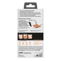 Etui SBS D3O do Samsung Galaxy S25 Ultra - czarne Etui SBS D3O do Samsung Galaxy S25 Ultra - czarne