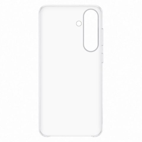 Etui silikonowe Samsung Clear Case EF-QS936CTEGWW do Samsung Galaxy S25+ - przezroczyste Etui silikonowe Samsung Clear Case EF-QS936CTEGWW do Samsung Galaxy S25+ - przezroczyste