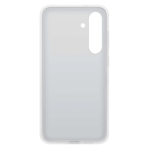 Etui silikonowe Samsung Flipsuit Case EF-MS931CWEGWW do Samsung Galaxy S25 - białe Etui silikonowe Samsung Flipsuit Case EF-MS931CWEGWW do Samsung Galaxy S25 - białe