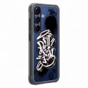 Etui silikonowe Samsung Flipsuit Case Rugged EF-JS936CBEGWW do Samsung Galaxy S25+ - czarne Etui silikonowe Samsung Flipsuit Case Rugged EF-JS936CBEGWW do Samsung Galaxy S25+ - czarne