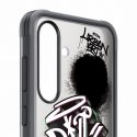 Etui silikonowe Samsung Flipsuit Case Rugged EF-JS936CBEGWW do Samsung Galaxy S25+ - czarne Etui silikonowe Samsung Flipsuit Case Rugged EF-JS936CBEGWW do Samsung Galaxy S25+ - czarne