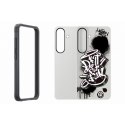 Etui silikonowe Samsung Flipsuit Case Rugged EF-JS936CBEGWW do Samsung Galaxy S25+ - czarne Etui silikonowe Samsung Flipsuit Case Rugged EF-JS936CBEGWW do Samsung Galaxy S25+ - czarne