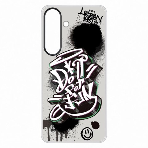 Etui silikonowe Samsung Flipsuit Case Rugged EF-JS936CBEGWW do Samsung Galaxy S25+ - czarne Etui silikonowe Samsung Flipsuit Case Rugged EF-JS936CBEGWW do Samsung Galaxy S25+ - czarne
