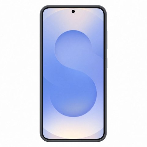Etui silikonowe Samsung Silicone Case EF-PS931CBEGWW do Samsung Galaxy S25 - czarne Etui silikonowe Samsung Silicone Case EF-PS931CBEGWW do Samsung Galaxy S25 - czarne