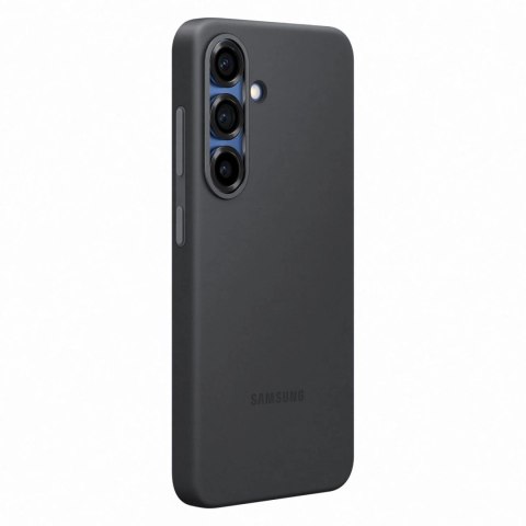 Etui silikonowe Samsung Silicone Case EF-PS931CBEGWW do Samsung Galaxy S25 - czarne Etui silikonowe Samsung Silicone Case EF-PS931CBEGWW do Samsung Galaxy S25 - czarne