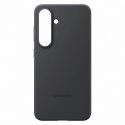 Etui silikonowe Samsung Silicone Case EF-PS931CBEGWW do Samsung Galaxy S25 - czarne Etui silikonowe Samsung Silicone Case EF-PS931CBEGWW do Samsung Galaxy S25 - czarne