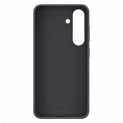 Etui silikonowe Samsung Silicone Case EF-PS931CBEGWW do Samsung Galaxy S25 - czarne Etui silikonowe Samsung Silicone Case EF-PS931CBEGWW do Samsung Galaxy S25 - czarne
