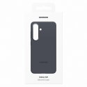 Etui silikonowe Samsung Silicone Case EF-PS931CBEGWW do Samsung Galaxy S25 - czarne Etui silikonowe Samsung Silicone Case EF-PS931CBEGWW do Samsung Galaxy S25 - czarne