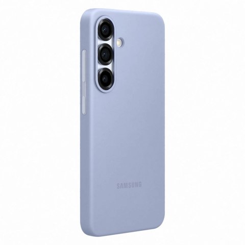 Etui silikonowe Samsung Silicone Case EF-PS931CLEGWW do Samsung Galaxy S25 - jasnoniebieskie Etui silikonowe Samsung Silicone Case EF-PS931CLEGWW do Samsung Galaxy S25 - jasnoniebieskie