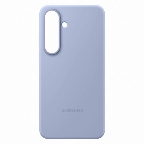 Etui silikonowe Samsung Silicone Case EF-PS931CLEGWW do Samsung Galaxy S25 - jasnoniebieskie Etui silikonowe Samsung Silicone Case EF-PS931CLEGWW do Samsung Galaxy S25 - jasnoniebieskie