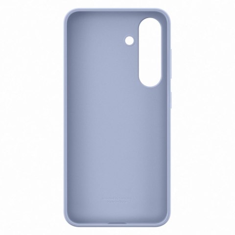 Etui silikonowe Samsung Silicone Case EF-PS931CLEGWW do Samsung Galaxy S25 - jasnoniebieskie Etui silikonowe Samsung Silicone Case EF-PS931CLEGWW do Samsung Galaxy S25 - jasnoniebieskie