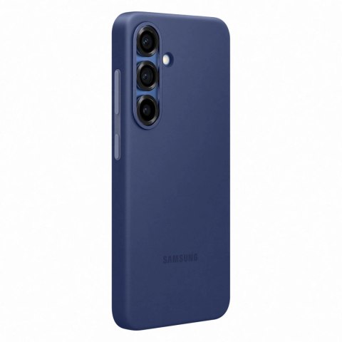 Etui silikonowe Samsung Silicone Case EF-PS931CNEGWW do Samsung Galaxy S25 - niebieskie Etui silikonowe Samsung Silicone Case EF-PS931CNEGWW do Samsung Galaxy S25 - niebieskie