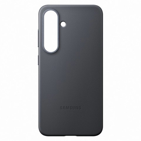 Etui z ekoskóry Samsung KindSuit Case EF-VS931PBEGWW do Samsung Galaxy S25 - czarne Etui z ekoskóry Samsung KindSuit Case EF-VS931PBEGWW do Samsung Galaxy S25 - czarne