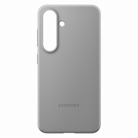 Etui z ekoskóry Samsung KindSuit Case EF-VS931PJEGWW do Samsung Galaxy S25 - szare Etui z ekoskóry Samsung KindSuit Case EF-VS931PJEGWW do Samsung Galaxy S25 - szare