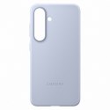 Etui z ekoskóry Samsung KindSuit Case EF-VS931PLEGWW do Samsung Galaxy S25 - jasnoniebieskie