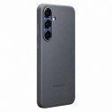 Etui z ekoskóry Samsung KindSuit Case EF-VS936PBEGWW do Samsung Galaxy S25+ - czarne
