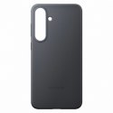 Etui z ekoskóry Samsung KindSuit Case EF-VS936PBEGWW do Samsung Galaxy S25+ - czarne