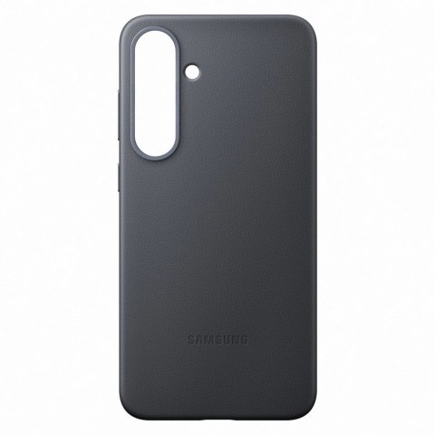 Etui z ekoskóry Samsung KindSuit Case EF-VS936PBEGWW do Samsung Galaxy S25+ - czarne Etui z ekoskóry Samsung KindSuit Case EF-VS936PBEGWW do Samsung Galaxy S25+ - czarne
