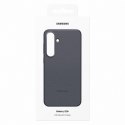 Etui z ekoskóry Samsung KindSuit Case EF-VS936PBEGWW do Samsung Galaxy S25+ - czarne