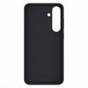 Etui z ekoskóry Samsung KindSuit Case EF-VS936PBEGWW do Samsung Galaxy S25+ - czarne