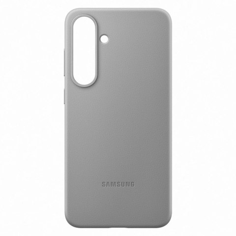 Etui z ekoskóry Samsung KindSuit Case EF-VS936PJEGWW do Samsung Galaxy S25+ - szare Etui z ekoskóry Samsung KindSuit Case EF-VS936PJEGWW do Samsung Galaxy S25+ - szare
