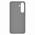 Etui z ekoskóry Samsung KindSuit Case EF-VS936PJEGWW do Samsung Galaxy S25+ - szare Etui z ekoskóry Samsung KindSuit Case EF-VS936PJEGWW do Samsung Galaxy S25+ - szare