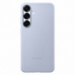 Etui z ekoskóry Samsung KindSuit Case EF-VS936PLEGWW do Samsung Galaxy S25+ - jasnoniebieskie