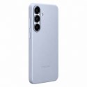 Etui z ekoskóry Samsung KindSuit Case EF-VS936PLEGWW do Samsung Galaxy S25+ - jasnoniebieskie