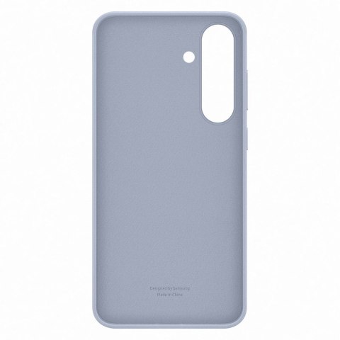 Etui z ekoskóry Samsung KindSuit Case EF-VS936PLEGWW do Samsung Galaxy S25+ - jasnoniebieskie Etui z ekoskóry Samsung KindSuit Case EF-VS936PLEGWW do Samsung Galaxy S25+ - jasnoniebieskie