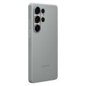 Etui z ekoskóry Samsung KindSuit Case EF-VS938PJEGWW do Samsung Galaxy S25 Ultra - szare