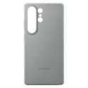 Etui z ekoskóry Samsung KindSuit Case EF-VS938PJEGWW do Samsung Galaxy S25 Ultra - szare