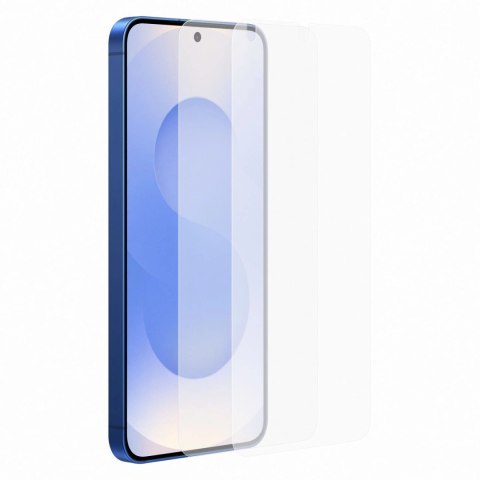 Folia ochronna Samsung Anti-reflecting Film EF-US931CTEGWW na Samsung Galaxy S25 - 2 szt. Folia ochronna Samsung Anti-reflecting Film EF-US931CTEGWW na Samsung Galaxy S25 - 2 szt.