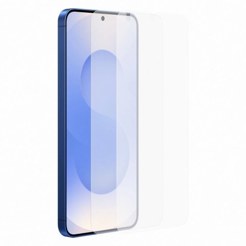 Folia ochronna Samsung Anti-reflecting Film EF-US936CTEGWW na Samsung Galaxy S25+ - 2 szt. Folia ochronna Samsung Anti-reflecting Film EF-US936CTEGWW na Samsung Galaxy S25+ - 2 szt.