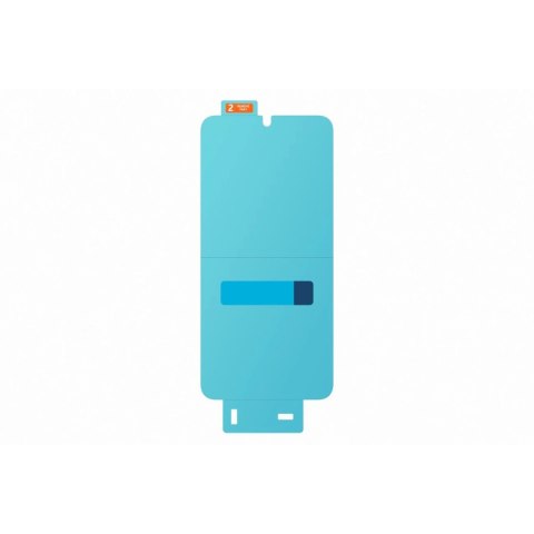 Folia ochronna Samsung Anti-reflecting Film EF-US936CTEGWW na Samsung Galaxy S25+ - 2 szt. Folia ochronna Samsung Anti-reflecting Film EF-US936CTEGWW na Samsung Galaxy S25+ - 2 szt.