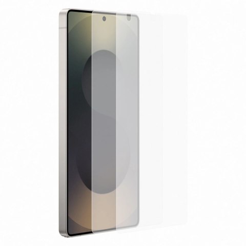 Folia ochronna Samsung Anti-reflecting Film EF-US938CTEGWW na Samsung Galaxy S25 Ultra - 2 szt. Folia ochronna Samsung Anti-reflecting Film EF-US938CTEGWW na Samsung Galaxy S25 Ultra - 2 szt.