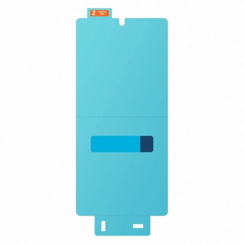 Folia ochronna Samsung Anti-reflecting Film EF-US938CTEGWW na Samsung Galaxy S25 Ultra - 2 szt. Folia ochronna Samsung Anti-reflecting Film EF-US938CTEGWW na Samsung Galaxy S25 Ultra - 2 szt.