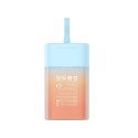 Powerbank Baseus Popsicle 5200mAh 20W z wbudowanym kablem Lightning (+ biały kabel Baseus Simple USB-C - USB-C 60W/20V/3A/30cm) 