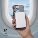 Powerbank SBS TEBB5000MAG1CW 5000 mAh USB-C, kompatybilny z MagSafe - biały Powerbank SBS TEBB5000MAG1CW 5000 mAh USB-C, kompatybilny z MagSafe - biały